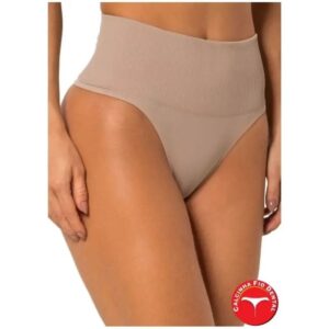 Trifil Calcinha Fio Dental Ref Ce5559 Macadamia