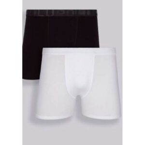 Boxer Lupo 784 C 2 Branco