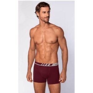 Boxer Lupo 436 Vinho