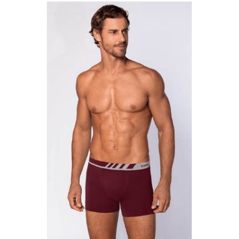 Boxer Lupo 436 Vinho