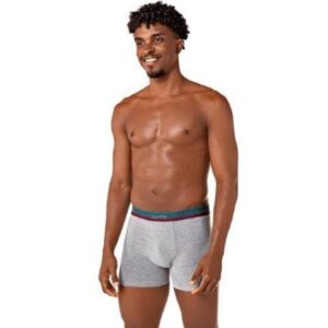 Boxer Lupo 784 Chumbo Mescla