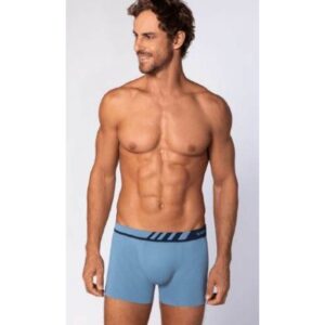 Boxer Lupo 671 Preto