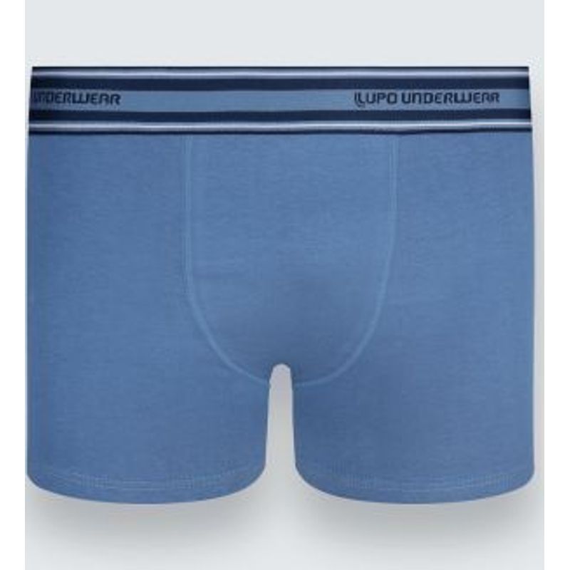 Boxer Lupo 141 Azul