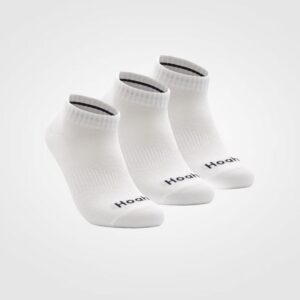 Meia Hoahi 18005 Branco