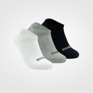 Meia Hoahi 18022 Cinza