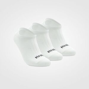 Meia Hoahi 18020 Branco