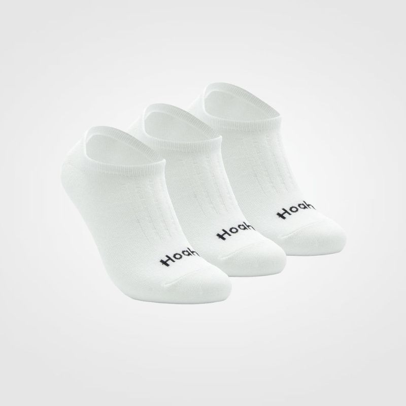 Meia Hoahi 18034 Branco