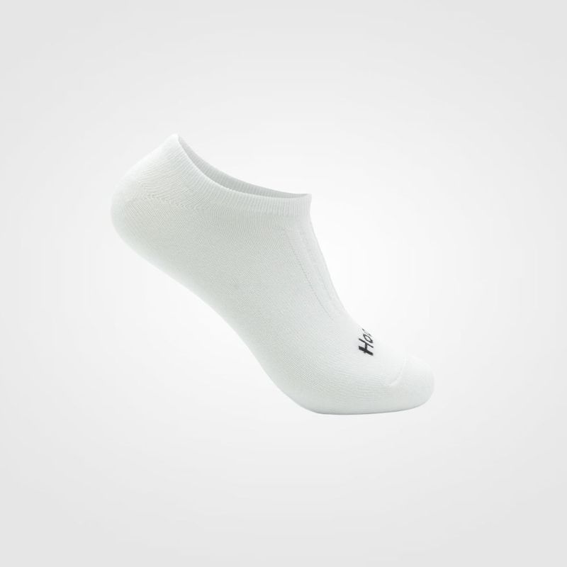 Meia Hoahi 18034 Branco - Imagem 3