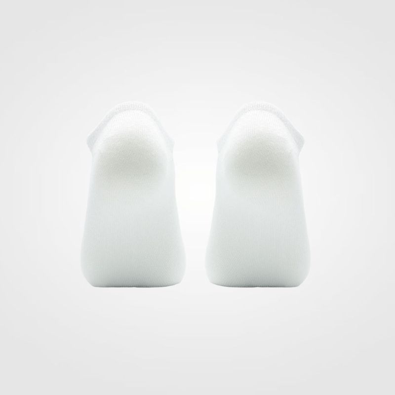 Meia Hoahi 18034 Branco - Imagem 4