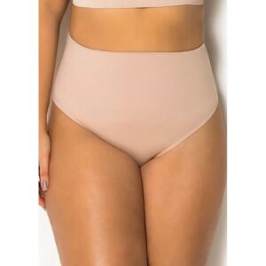 Calcinha Trifil Basico Ref Ce3518 Macadamia