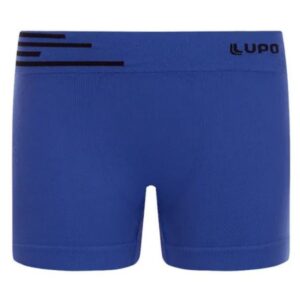 Boxer Lupo 132 Preto