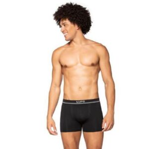 Boxer Lupo 436 Preto