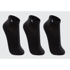 Meia Lupo 3225 Preto