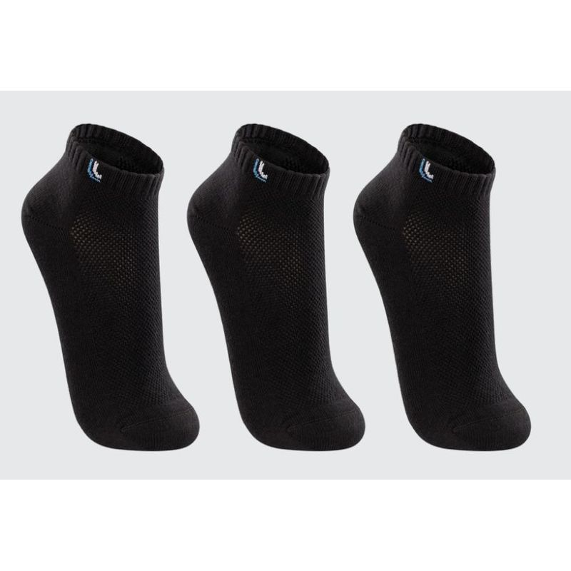 Meia Lupo 3225 Preto
