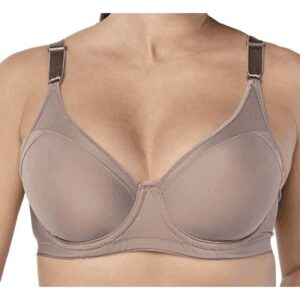 Soutien De Millus 64905 Bege-Rosado