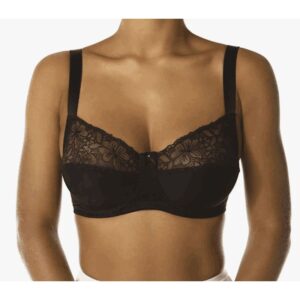 Soutien De Millus 74600 Preto