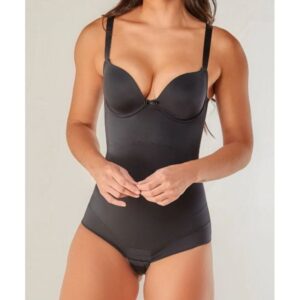 Modelador Vi Lingerie 350731 Preto