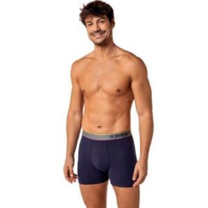 Boxer Lupo 784 Marinho