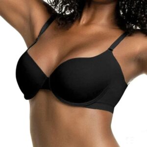 Soutien Zee Rucci Push Up Ref Zr0301001 Preto