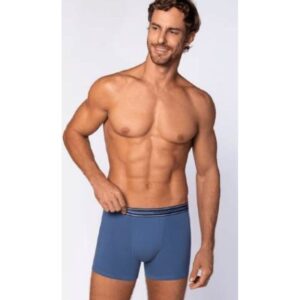 Boxer Lupo 523 Azul