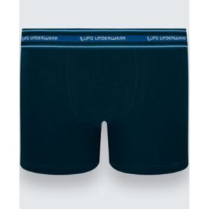 Boxer Lupo 141 Marinho