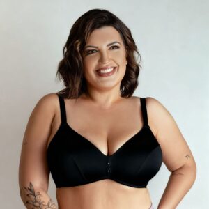 Soutien Lgc 2573 Preto