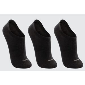 Meia Lupo 3270 Preto