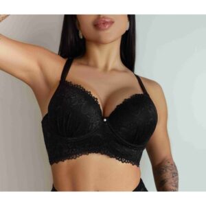 Soutien Lgc 2569 Preto