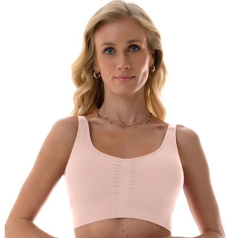 Soutien Zee Rucci Zr0303011 Blush