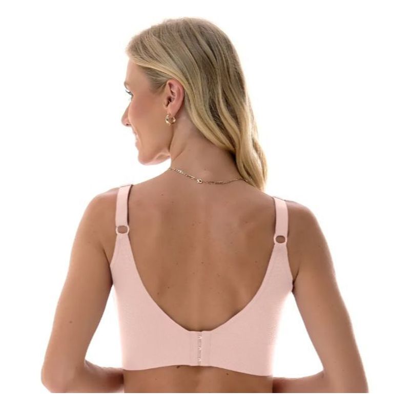 Soutien Zee Rucci Zr0303011 Blush - Imagem 2