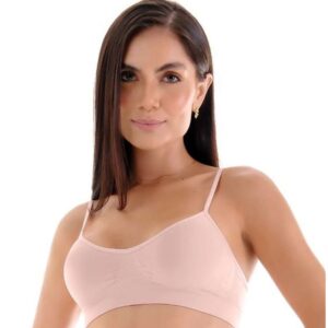 Top Zee Rucci Zr0300001 Blush