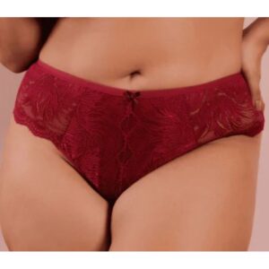 Thais Ferreira Calcinha Tanga Ref 1991482 Desejo