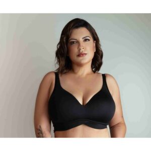 Soutien Lgc 2572 Preto