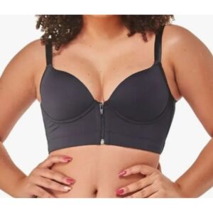Soutien Vi Lingerie 110752 Preto