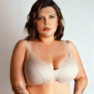 Soutien Lgc 2573 Chocolate