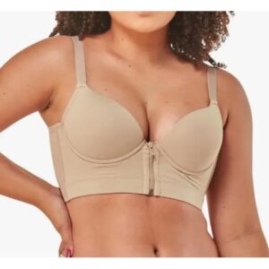 Soutien Vi Lingerie 110752 Chocolate