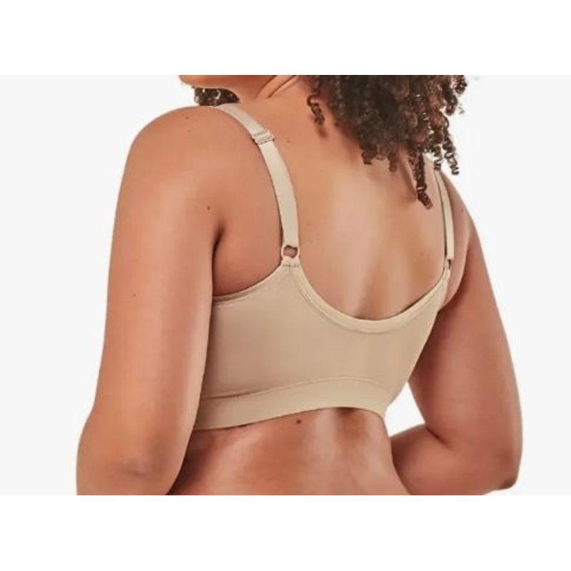 Soutien Vi Lingerie 110752 Chocolate - Imagem 2