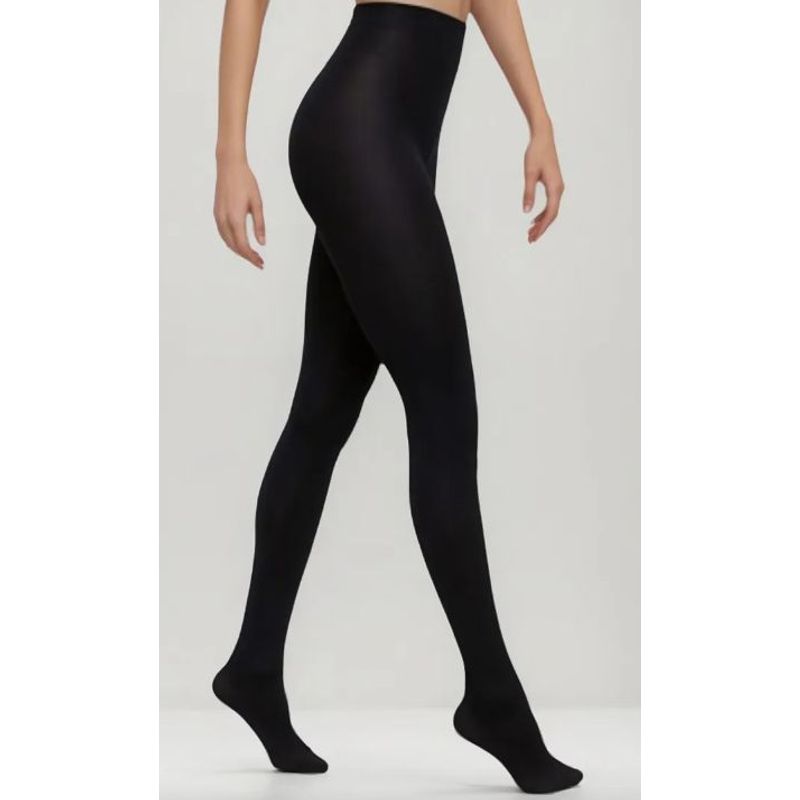 Meia Calca Loba 5858 Preto