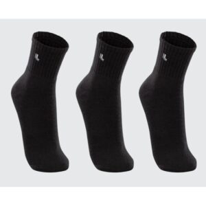 Meia Lupo 3248 Preto