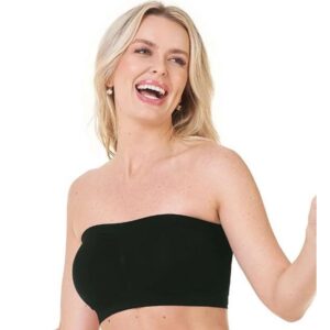 Top Zee Rucci Zr0300087 Preto