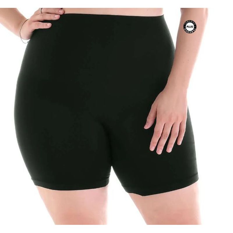 Bermuda Zee Rucci Zr0800007 Preto