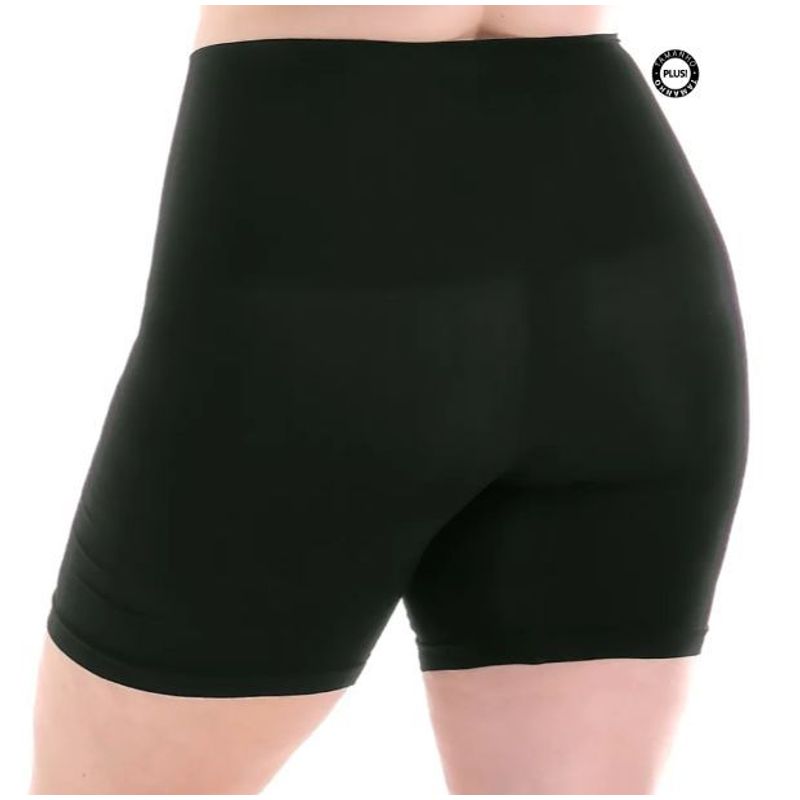 Bermuda Zee Rucci Zr0800007 Preto - Imagem 2
