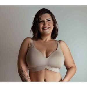 Soutien Lgc 2572 Chocolate