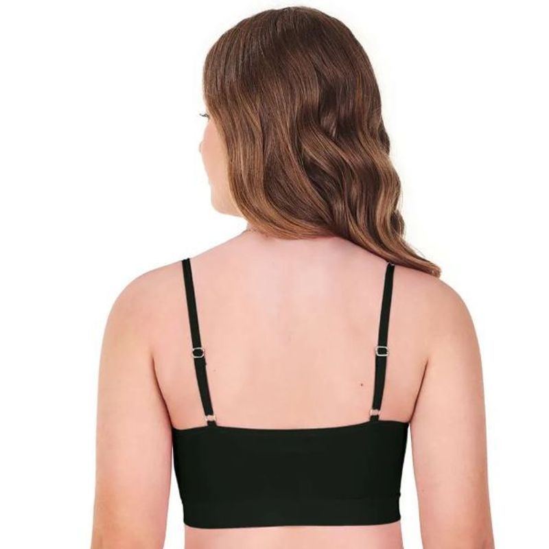 Top Zee Rucci Zr2400005 Preto - Imagem 2