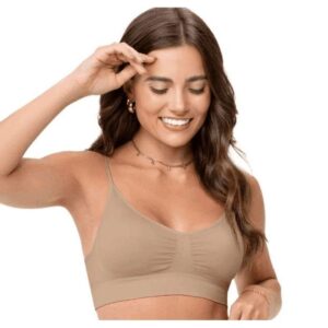 Top Zee Rucci Zr0300091 Bege