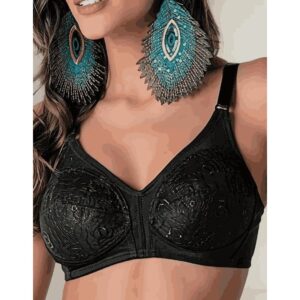 Soutien De Millus 61385 Preto