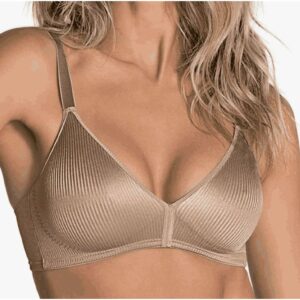 Soutien De Millus 61100 Bege-Rosado