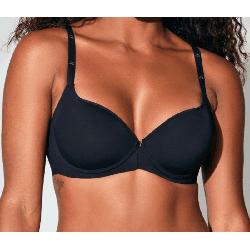 Soutien Liz 51866 Preto