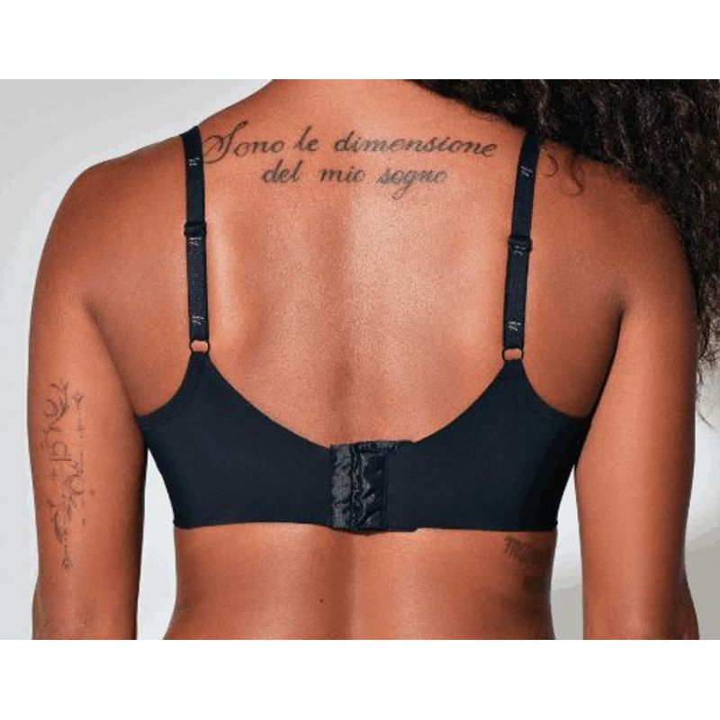 Soutien Liz 51866 Preto - Imagem 2