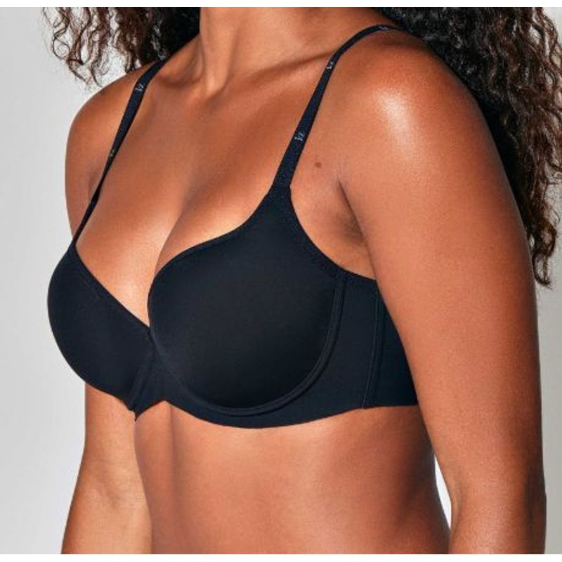 Soutien Liz 51866 Preto - Imagem 3